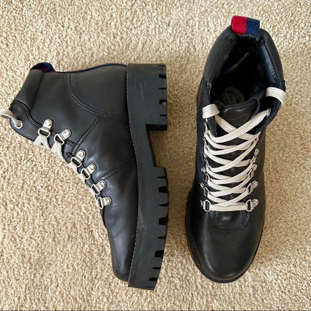 Steve Madden Bam Boot